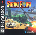 Strike Point PS1 Used