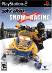 Ski-Doo Snow Racing PS2 Used