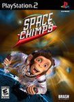 Space Chimps PS2 Used