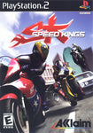 Speed Kings PS2 Used