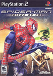 Spider-Man Friend Or Foe PS2 Used