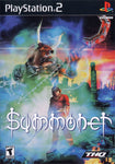 Summoner PS2 Used