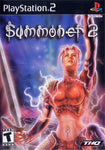 Summoner 2 PS2 Used