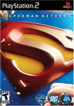 Superman Returns PS2 Used