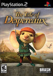 Tale Of Despereaux PS2 Used