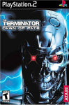 Terminator Dawn Of Fate PS2 Used