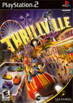 Thrillville PS2 Used