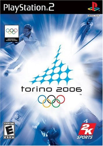 Torino 2006 PS2 Used