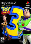 Toy Story 3 PS2 Used