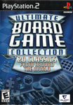 Ultimate Board Game Collection PS2 Used