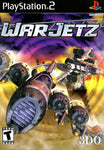 War Jets PS2 Used