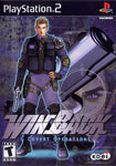 WinBack Covert Operations PS2 Used