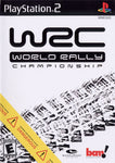 World Rally Championship PS2 Used