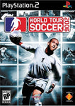 World Tour Soccer 2006 PS2 Used