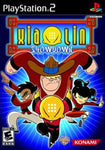 Xiaolin Showdown PS2 Used