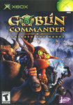 Goblin Commander Unleash The Horde Xbox Used