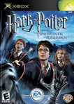 Harry Potter And The Prisoner Of Azkaban Xbox Used