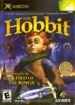 Hobbit Xbox Used