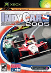 IndyCar Series 2005 Xbox Used