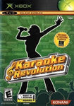 Karaoke Revolution Game Only Mic Required Xbox Used