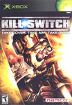 Kill Switch Xbox Used