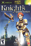 Knights Apprentice Xbox Used