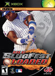 MLB Slugfest Loaded Xbox Used