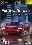 Project Gotham Xbox Used