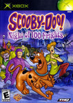 Scooby Doo Night of 100 Frights Xbox Used