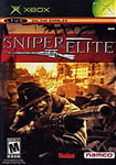 Sniper Elite Xbox Used