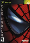 Spider-Man Xbox Used