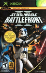 Star Wars Battlefront 2 Xbox Used