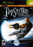 Timesplitters Future Perfect Xbox Used