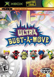 Ultra Bust A Move Xbox Used