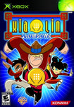 Xiaolin Showdown Xbox Used