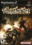 Ghosthunter PS2 Used