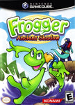 Frogger Ancient Shadow GameCube Used