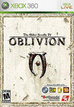 Oblivion 360 Used