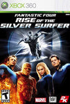 Fantastic 4 Rise Of The Silver Surfer 360 Used