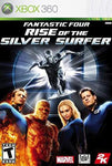 Fantastic 4 Rise Of The Silver Surfer 360 New