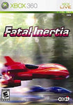 Fatal Inertia 360 Used