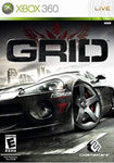 Grid 360 Used