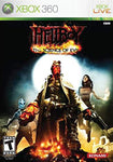 Hellboy Science Of Evil 360 Used