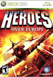 Heroes Over Europe 360 Used