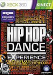 Hip Hop Dance Experience Kinect Required 360 Used