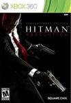 Hitman Absolution Professional Edition 360 Used