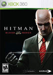 Hitman Blood Money 360 Used