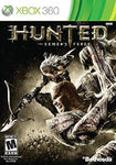 Hunted The Demons Forge 360 Used