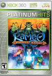 Kameo 360 Used