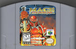 Mace Dark Age N64 Used Cartridge Only